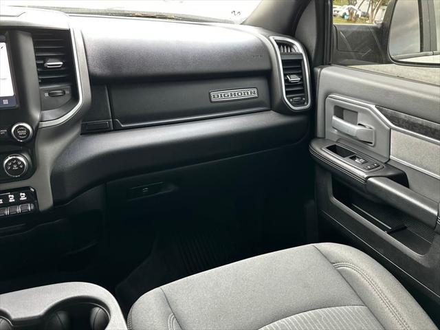 used 2022 Ram 2500 car, priced at $47,959