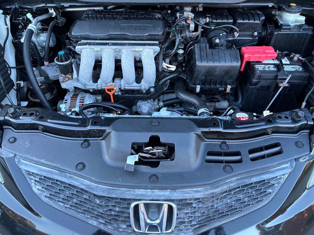 used 2012 Honda Fit car, priced at $8,865