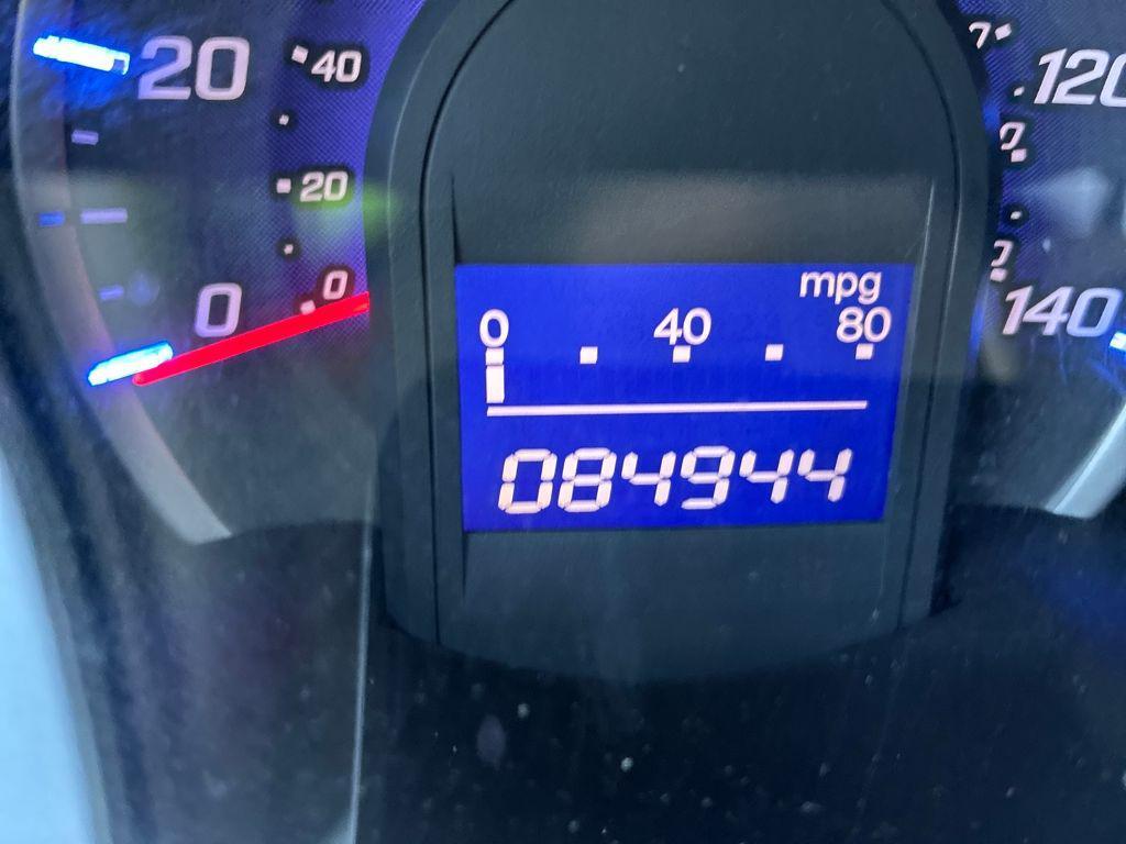 used 2012 Honda Fit car, priced at $8,865