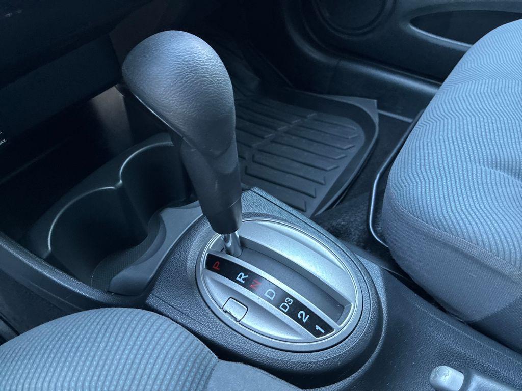 used 2012 Honda Fit car, priced at $8,865
