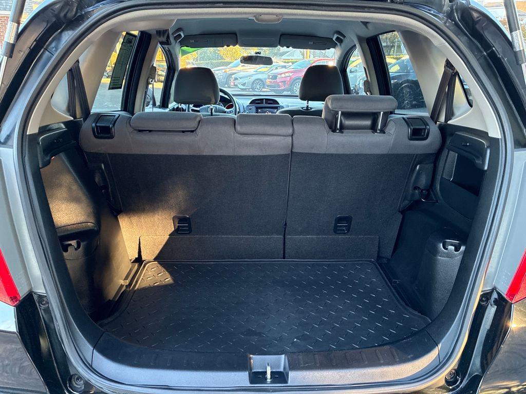 used 2012 Honda Fit car, priced at $8,865