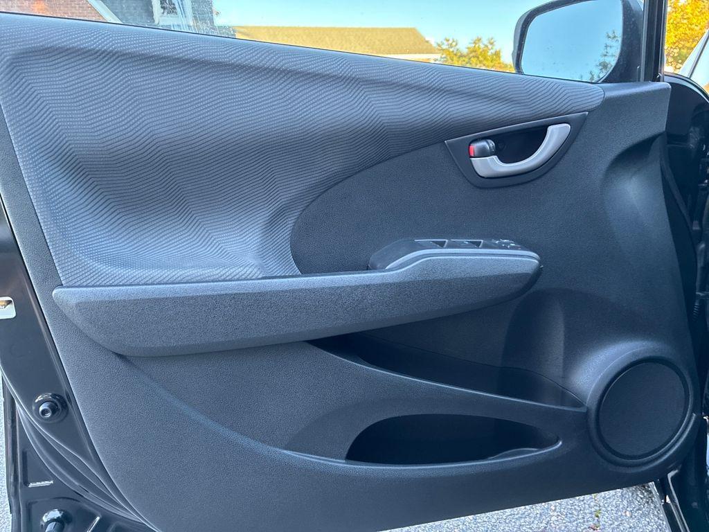 used 2012 Honda Fit car, priced at $8,865