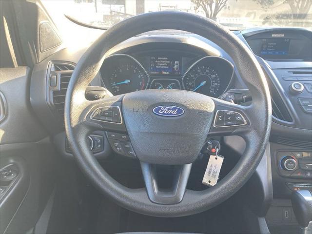 used 2017 Ford Escape car, priced at $11,000