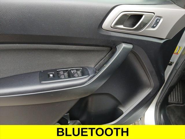 used 2020 Ford Ranger car, priced at $23,821