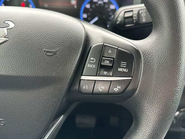 used 2021 Ford Bronco Sport car, priced at $25,715