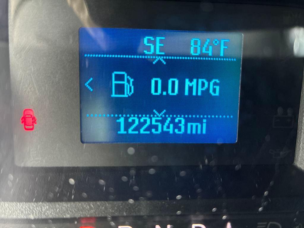 used 2018 Ford Fusion car, priced at $10,986
