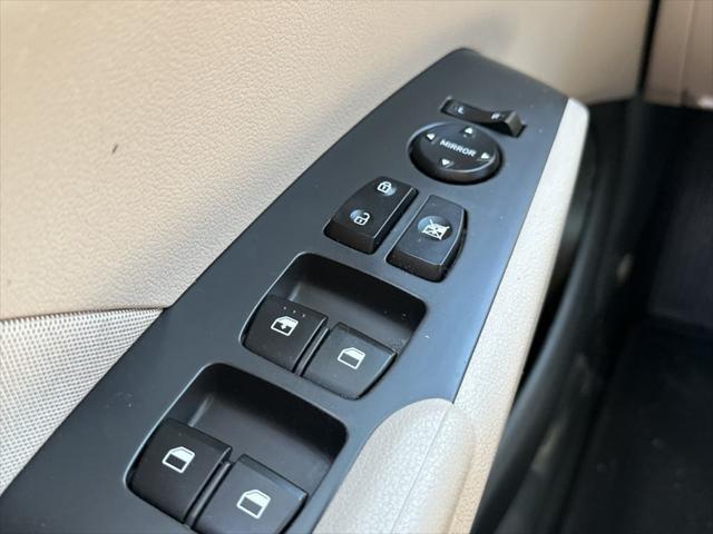 used 2021 Hyundai Accent car, priced at $14,847