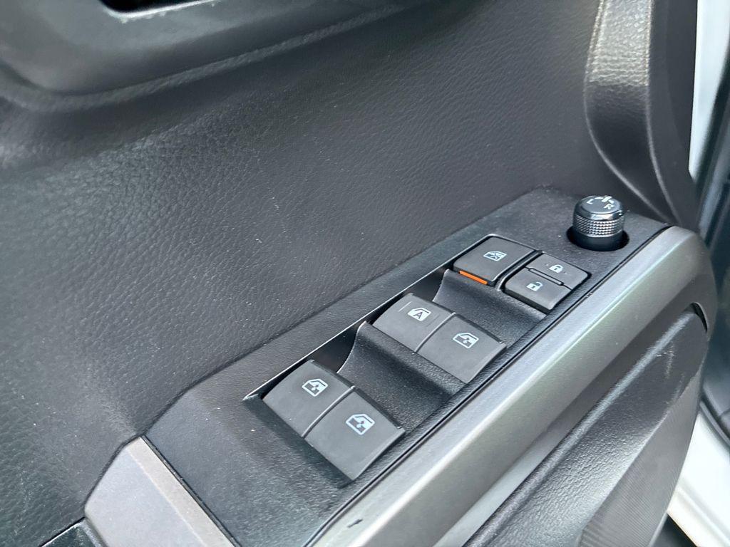 used 2022 Toyota Tacoma car, priced at $33,767