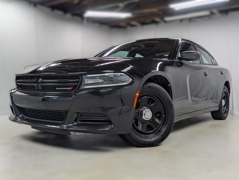 used 2016 Dodge Charger car, priced at $16,795