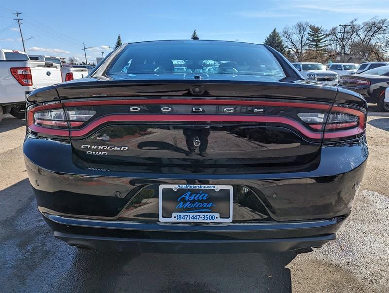 used 2019 Dodge Charger car, priced at $16,795