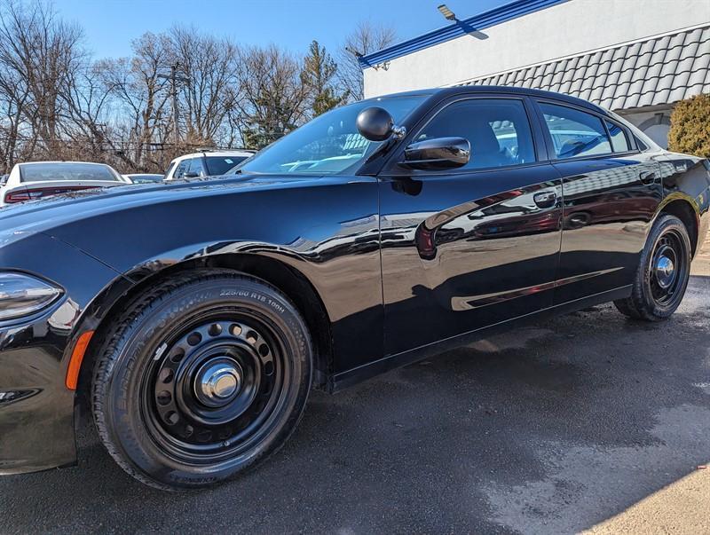 used 2019 Dodge Charger car, priced at $16,795