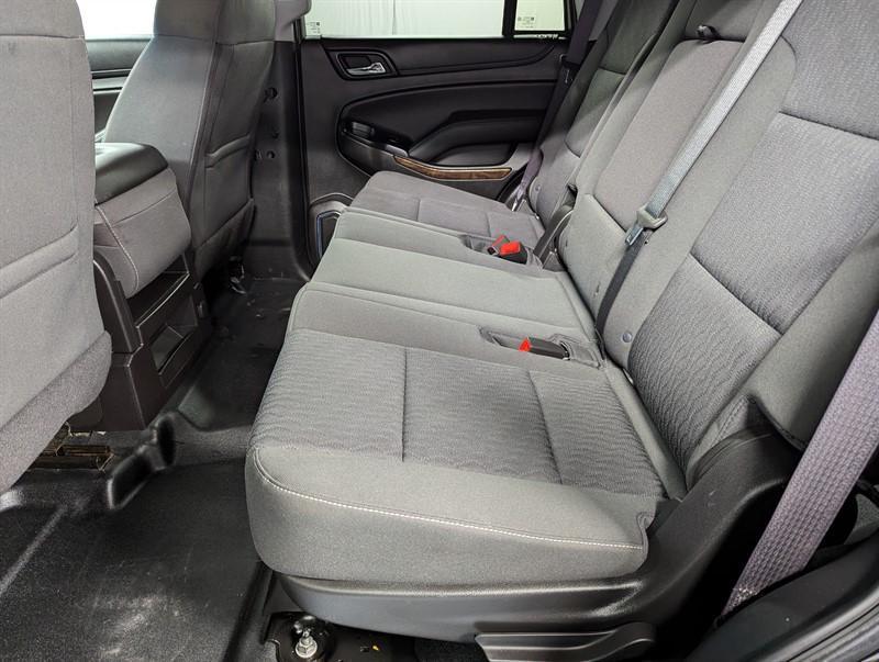 used 2017 Chevrolet Tahoe car, priced at $15,995