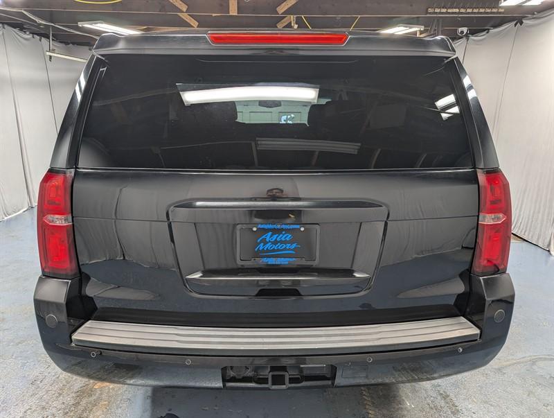 used 2017 Chevrolet Tahoe car, priced at $15,995