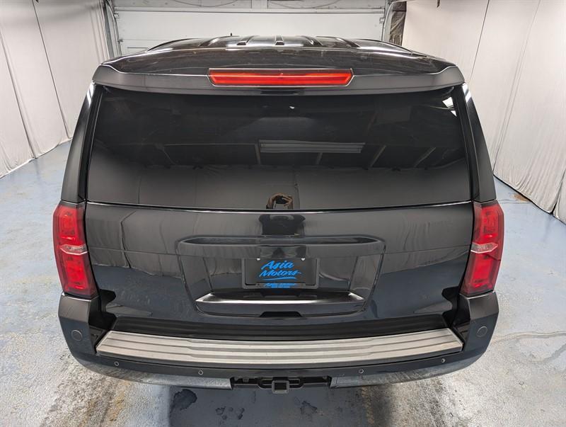 used 2017 Chevrolet Tahoe car, priced at $15,995