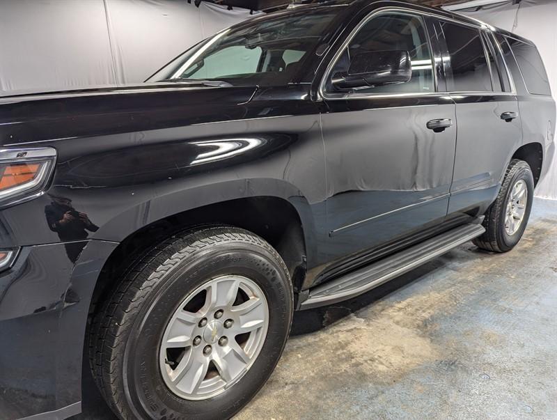 used 2017 Chevrolet Tahoe car, priced at $15,995