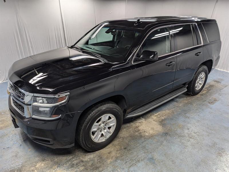 used 2017 Chevrolet Tahoe car, priced at $15,995