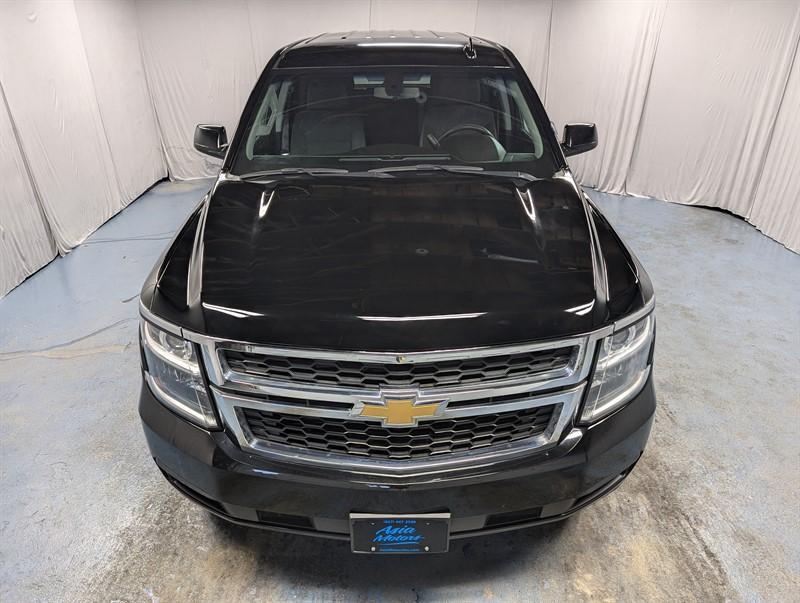 used 2017 Chevrolet Tahoe car, priced at $15,995