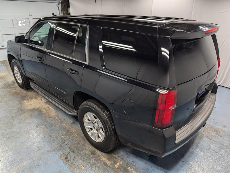 used 2017 Chevrolet Tahoe car, priced at $15,995
