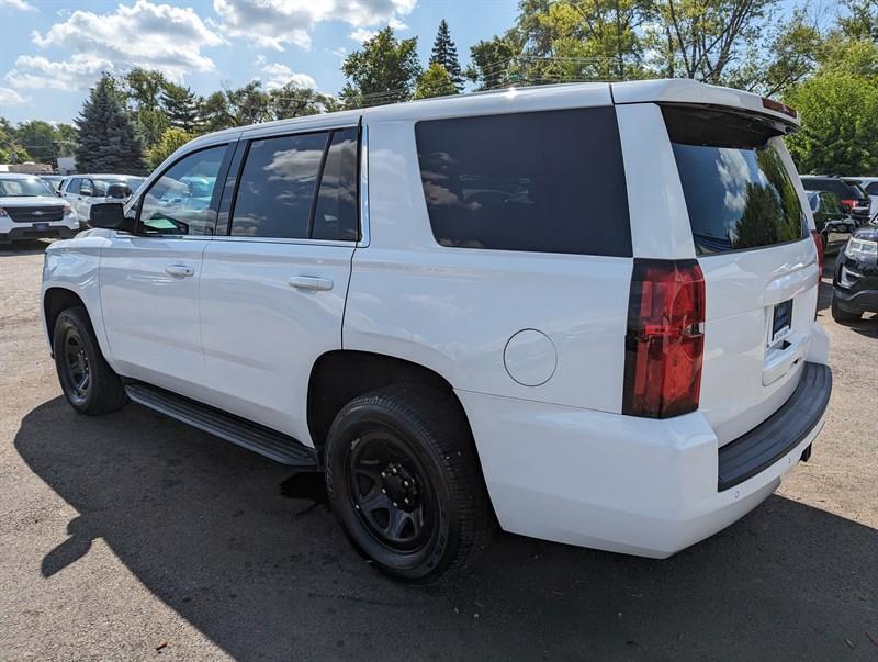 used 2020 Chevrolet Tahoe car, priced at $31,595