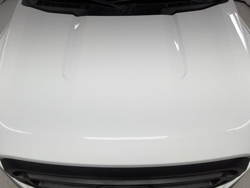 used 2021 Ford F-150 car, priced at $29,795