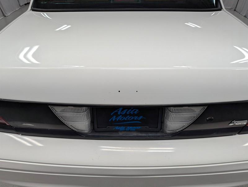used 2011 Ford Crown Victoria car, priced at $10,795