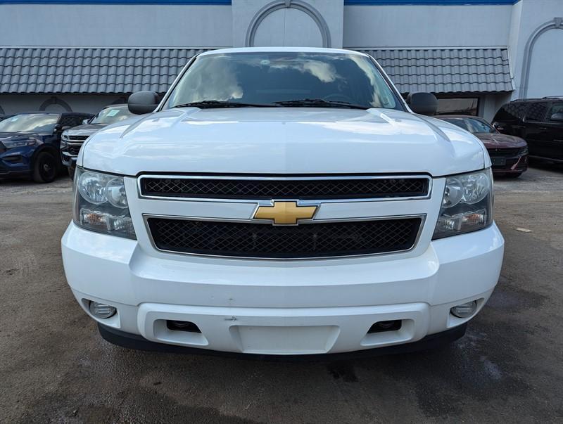 used 2013 Chevrolet Tahoe car, priced at $13,795