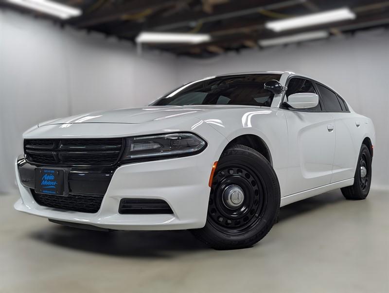 used 2021 Dodge Charger car, priced at $21,595