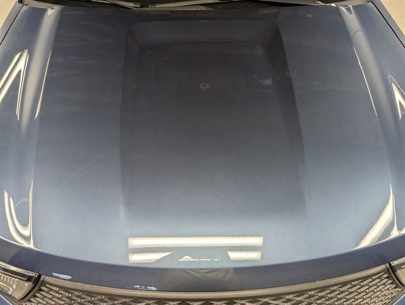 used 2021 Ford Utility Police Interceptor car, priced at $28,595