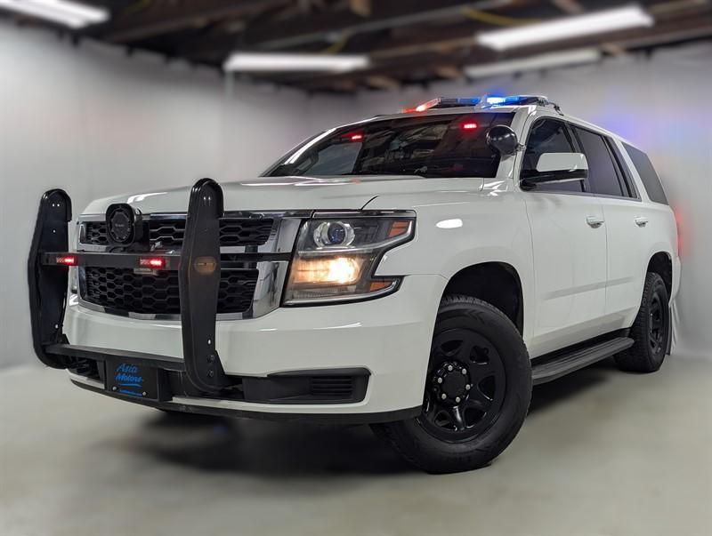 used 2015 Chevrolet Tahoe car, priced at $19,995