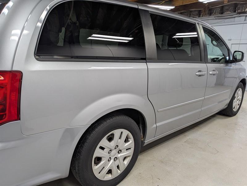 used 2015 Dodge Grand Caravan car, priced at $12,795