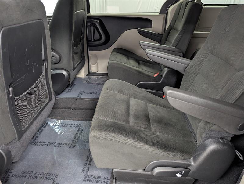used 2015 Dodge Grand Caravan car, priced at $12,795