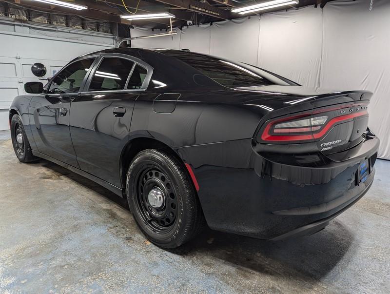 used 2019 Dodge Charger car, priced at $14,995