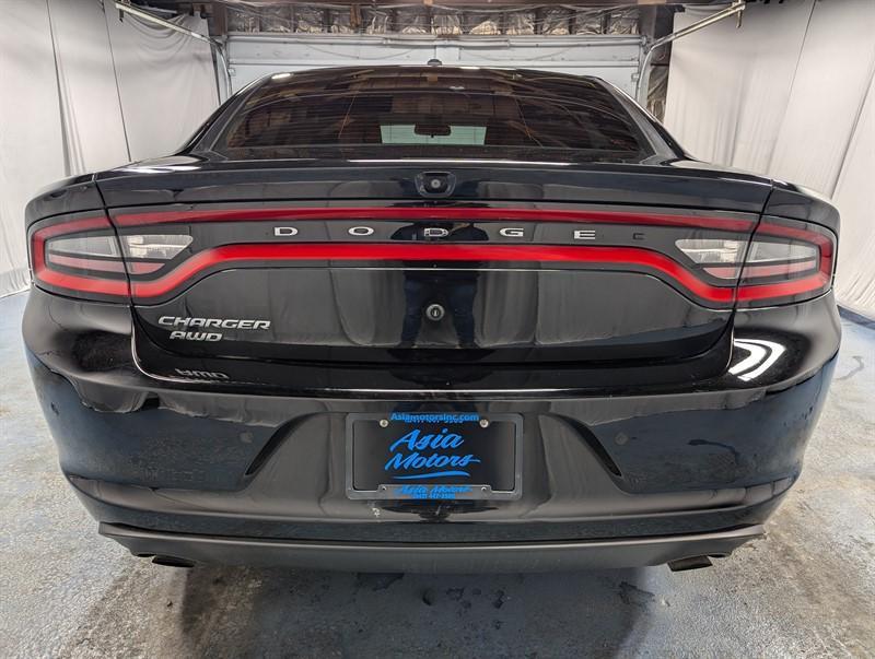 used 2019 Dodge Charger car, priced at $14,995