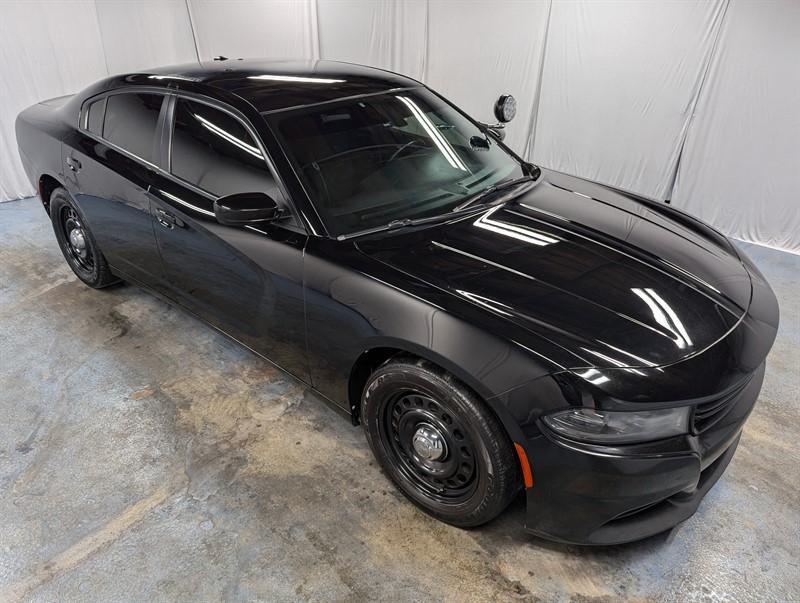 used 2019 Dodge Charger car, priced at $14,995