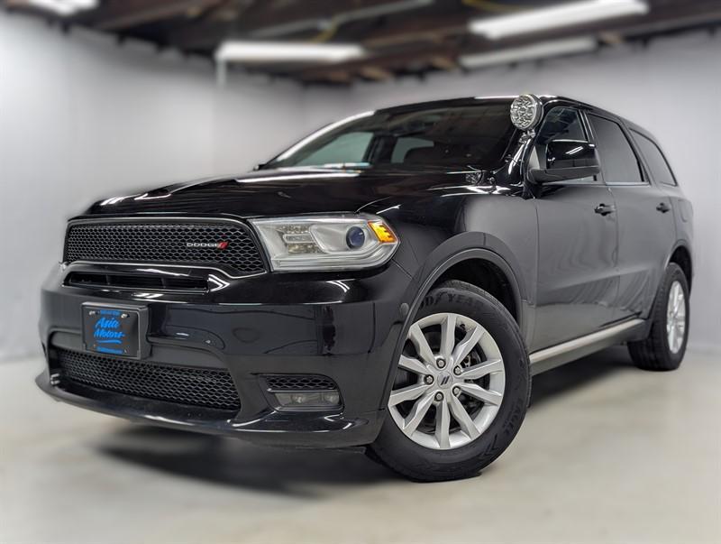 used 2020 Dodge Durango car, priced at $20,795