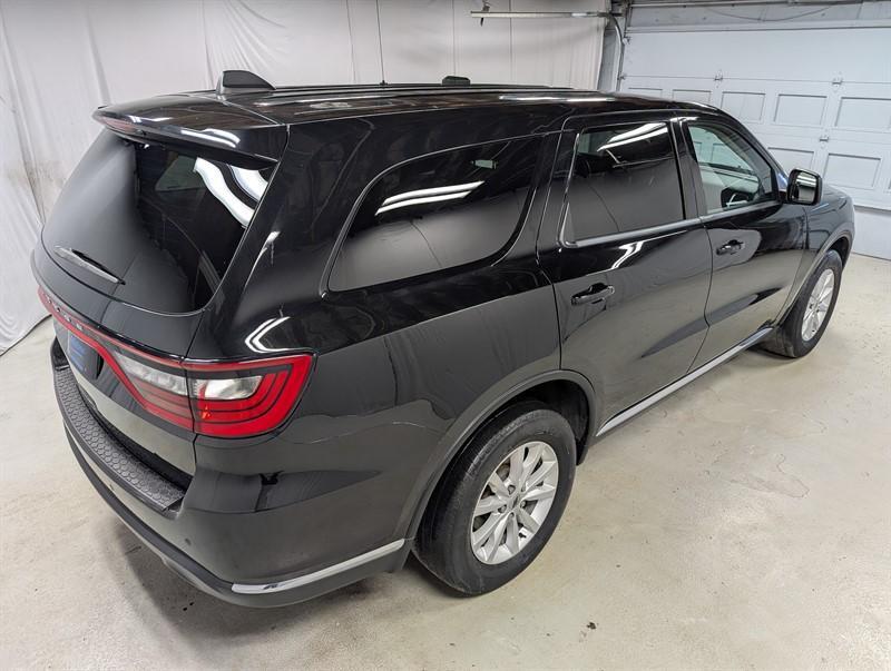 used 2020 Dodge Durango car, priced at $22,795