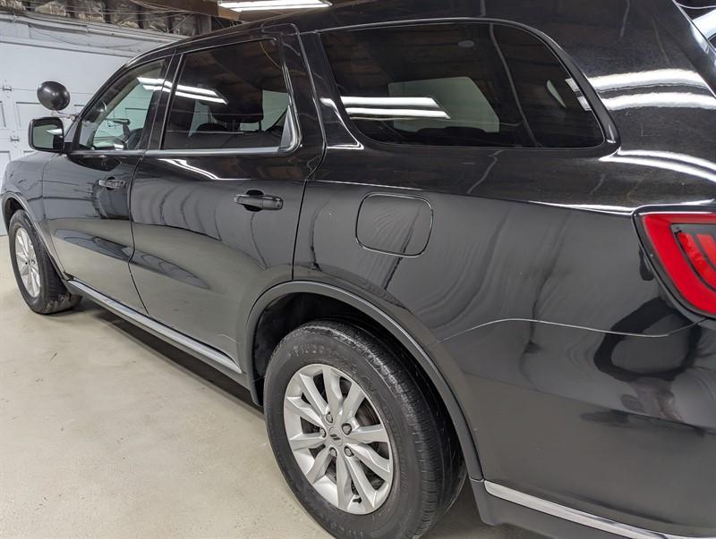 used 2020 Dodge Durango car, priced at $22,795