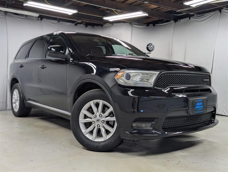 used 2020 Dodge Durango car, priced at $22,795
