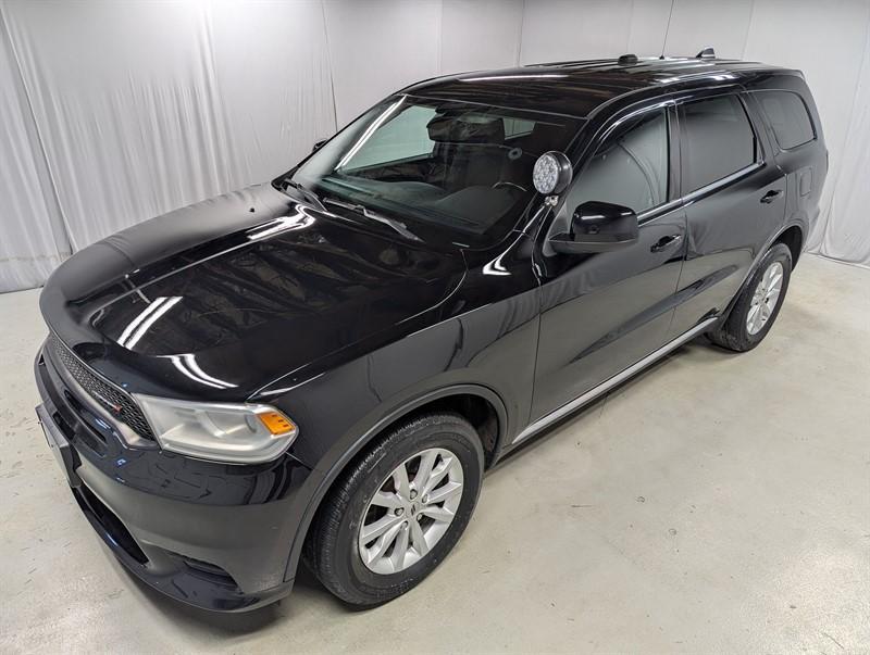 used 2020 Dodge Durango car, priced at $22,795