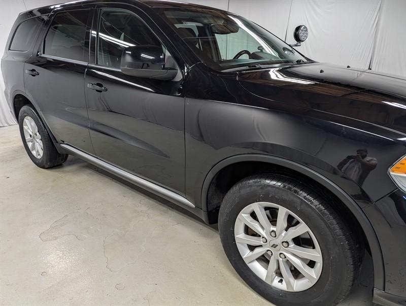 used 2020 Dodge Durango car, priced at $22,795