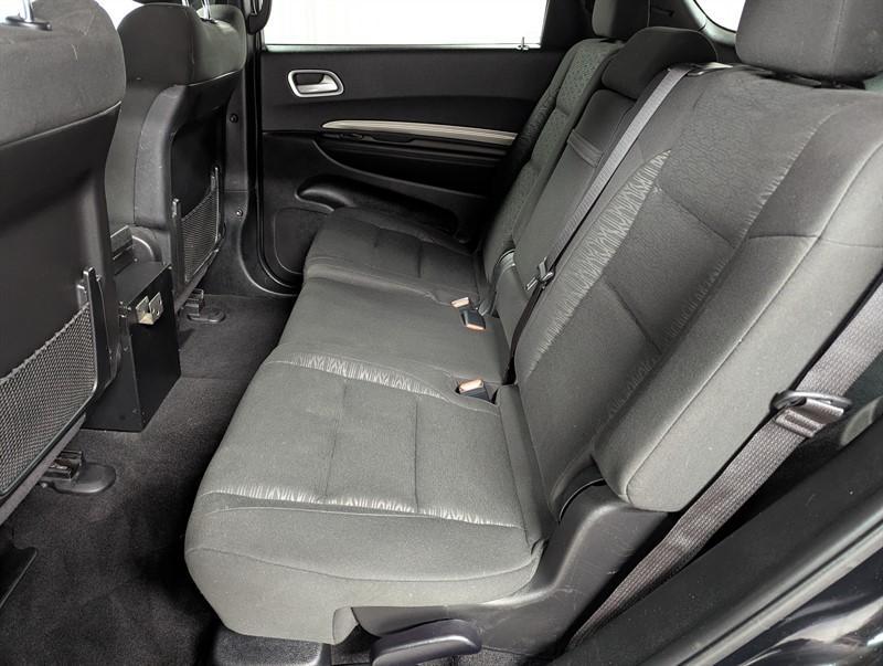 used 2020 Dodge Durango car, priced at $22,795