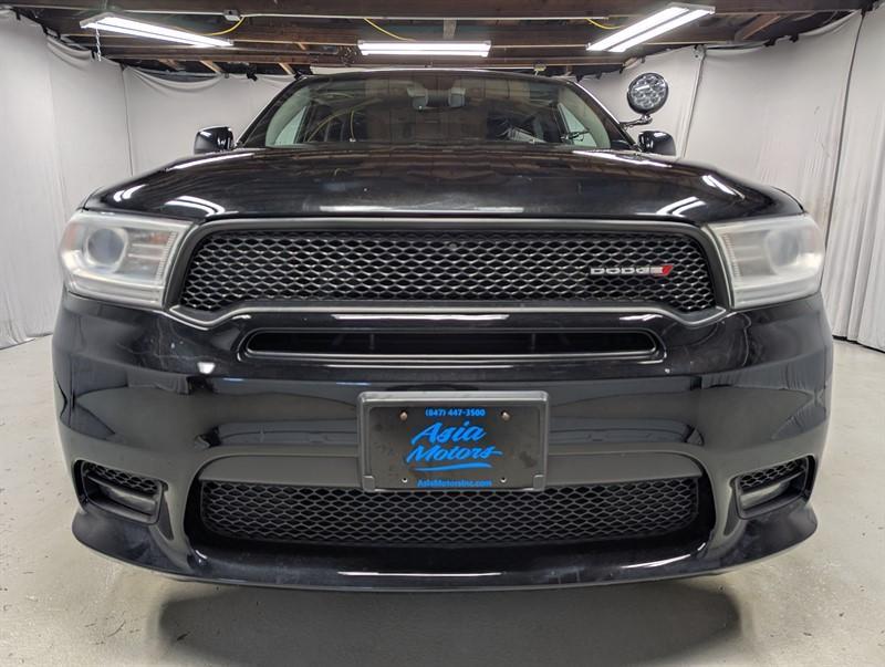 used 2020 Dodge Durango car, priced at $22,795