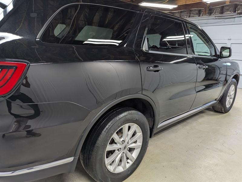 used 2020 Dodge Durango car, priced at $22,795