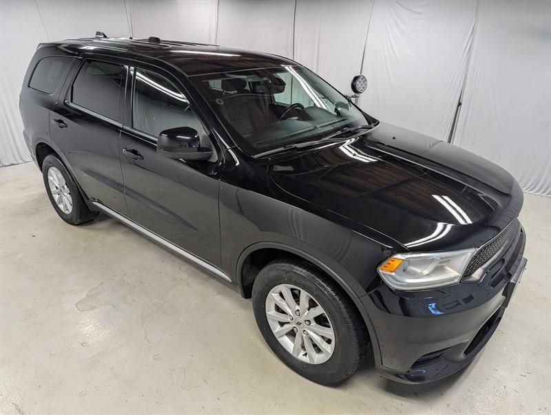 used 2020 Dodge Durango car, priced at $22,795