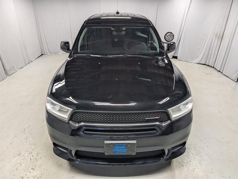 used 2020 Dodge Durango car, priced at $22,795
