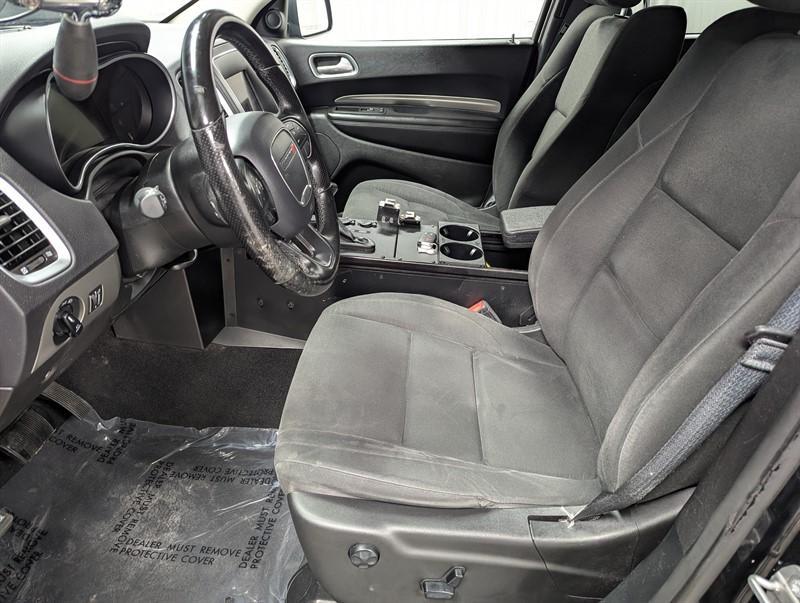 used 2020 Dodge Durango car, priced at $22,795