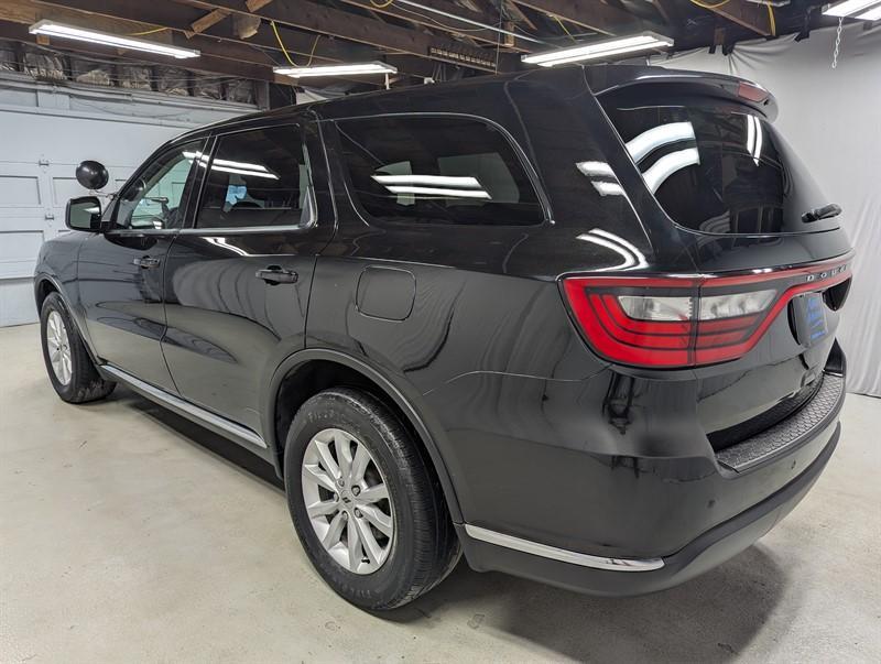 used 2020 Dodge Durango car, priced at $22,795