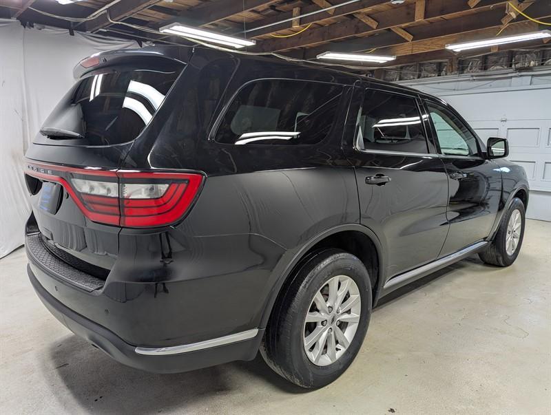 used 2020 Dodge Durango car, priced at $22,795
