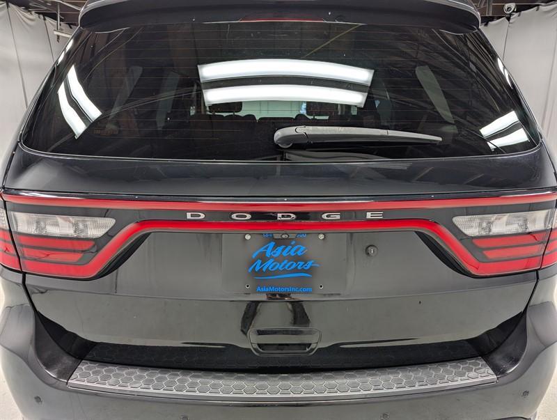 used 2020 Dodge Durango car, priced at $22,795