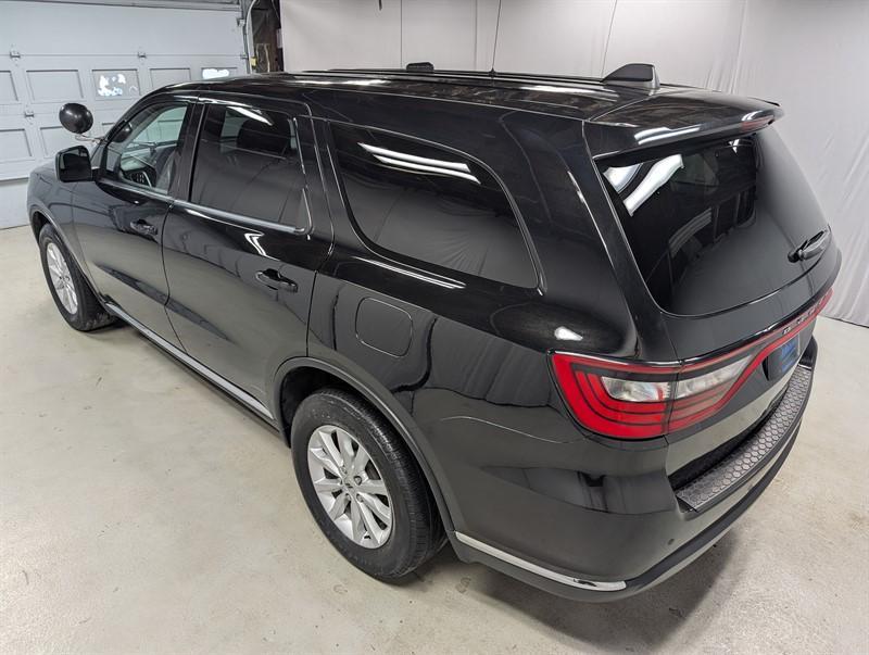used 2020 Dodge Durango car, priced at $22,795